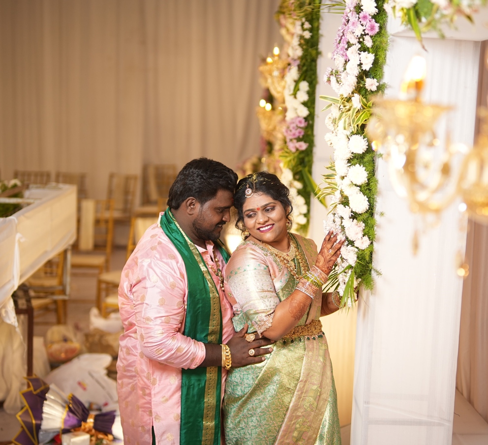 Sree Aaradhya Clicks - About Us