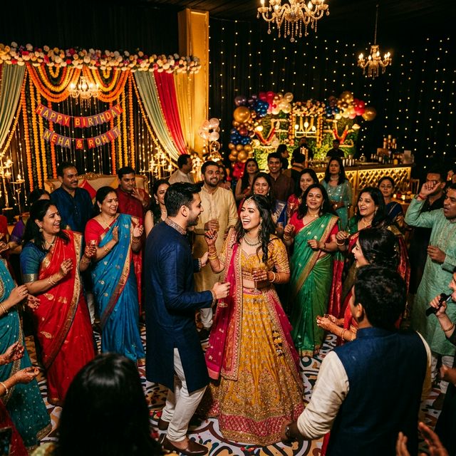 Event Photography